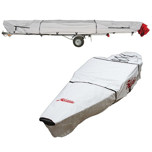 Hobie kayak cover - kayak, to