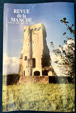 Revue de la Manche, t. 45