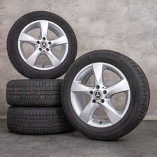 Mercedes Classe V Roues hiver