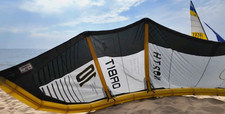 Kiteboarding North Orbit ultra