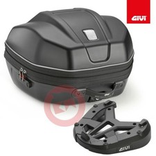 Givi top case 34l monokey - top-case,