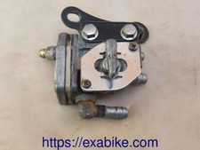 robinet d'essence pour Yamaha XV 125 Virago  de 1997 a 2001