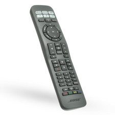 Télécommande universelle Bose-RC-PWS III pour solo / cinémate 714924-0020