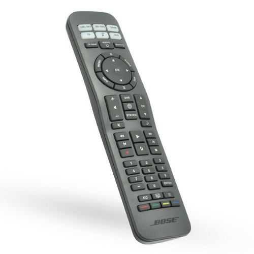 Télécommande universelle
