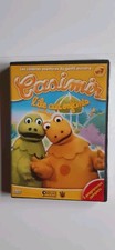 DVD Casimir L'île aux enfants N° 7 .   3 PROGRAMMES NEUF SOUS BLISTER