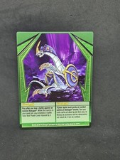 (Z4) CARTES A JOUER FR BAKUGAN