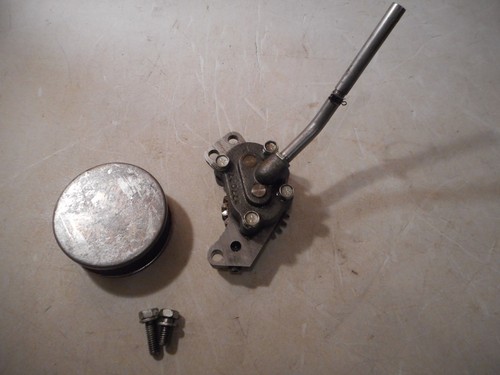 John deere 400 kohler - deere,