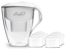 Pearlco Filtre à Eau Astra -