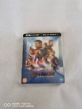 Avengers: Endgame 4K Ultra HD