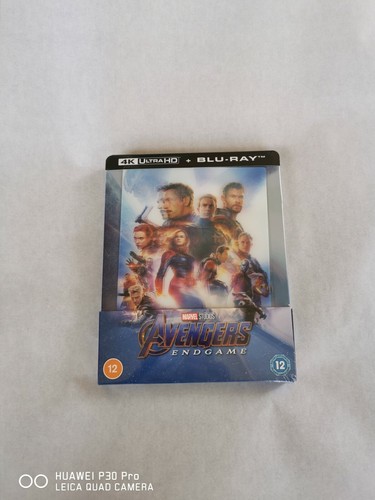 Avengers endgame ultra hd - avengers:,