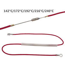 Fusible thermique pour autocuiseur à riz 10A/250V pour autocuiseur électrique