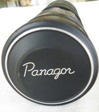 Zoom PANAGOR 85-205 mm 1:3.8 