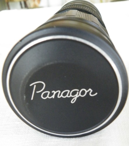 Zoom panagor 205 3 8 - mm,