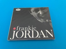 FRANKIE JORDAN - FRANKIE