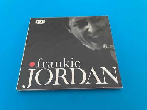 Frankie jordan - jordan,
