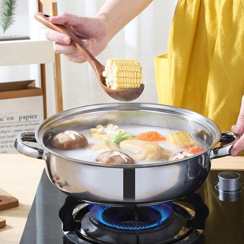 Cuit vapeur inox cuiseur - cuiseur, de