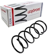 Lesjöfors Amortisseur Ressort Avant Compatible Avec Peugeot 206 306