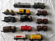 ref.438 - ho- 1/87 -  LOT de