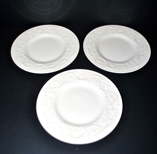 Wedgwood lot assiettes - wedgwood,