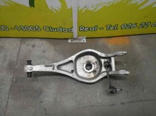 Bras suspension inferieur - bras, de