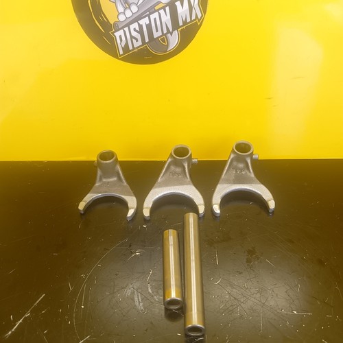 Fourchette boite vitesse - boite,