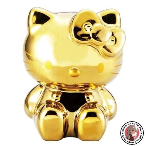 Nouvelle tirelire sanrio - tirelire,