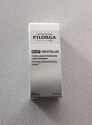 Crème polyrevitalisante
