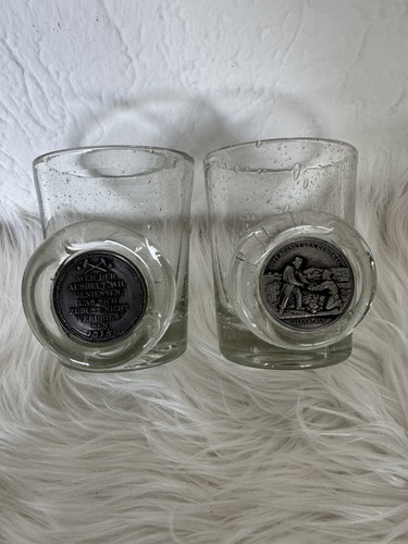 Glasses medal mining - -,