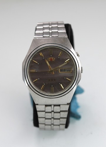 Orient watch hommes 469lc8 - orient,