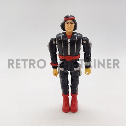 Hasbro joe figurine - joe,