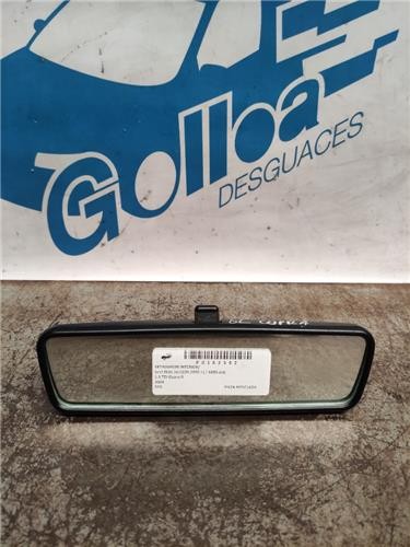 Retroviseur interieur seat - interieur,