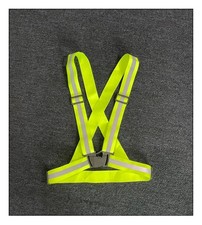 Gilet police gendarmerie crs - gilet,