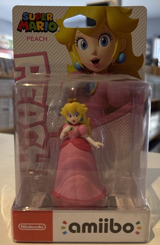 Figurine nintendo super mario - figurine,