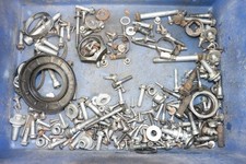 SAC À VIS - APRILIA SCARABEO GT TOURING 125 ( 1999 - 2005)