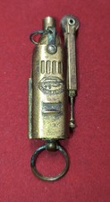 BRIQUET TEMPETE " SPIRIT OF