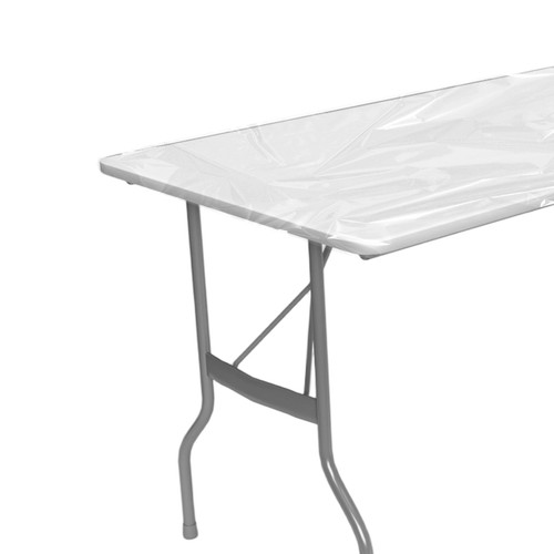 Tapis table rectangulaire