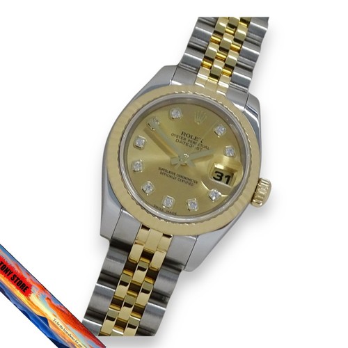 Montre automatique pour femmes