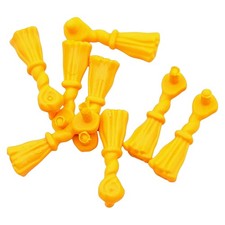 Playmobil lot de 8 chevaux