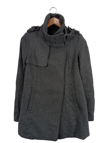 Mango manteau tricot - manteau,