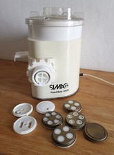 Simac Pastamatic 1000 / Machine à Pâtes électrique