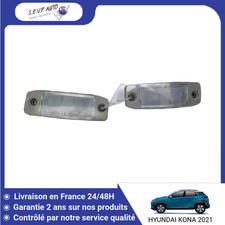 🇫🇷 ECLAIREUR PLAQUE DE