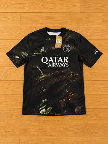 Maillot psg noir - psg,