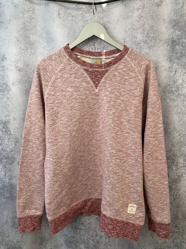 Pull shirt carhartt slash - pull-shirt,