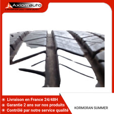 ?? Pneu KORMORAN SUMMER 235 55 19 105 V ♻️