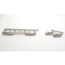 Pare-chocs AV/AR - Mercedes