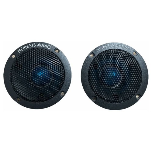 Nemesis audio neo tw07 - audio, 500w