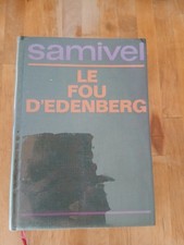 Samivel Le Fou d'Edenberg Le