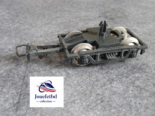 Jouef 1 bogie - bogie, y2
