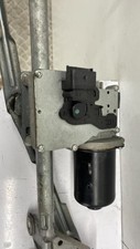 Moteur essuie glace avant