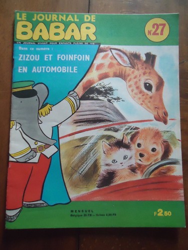 Journal babar 27 - 27, *